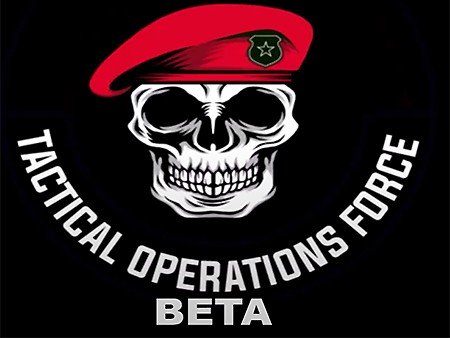 タクティカルオペレーションズフォース
