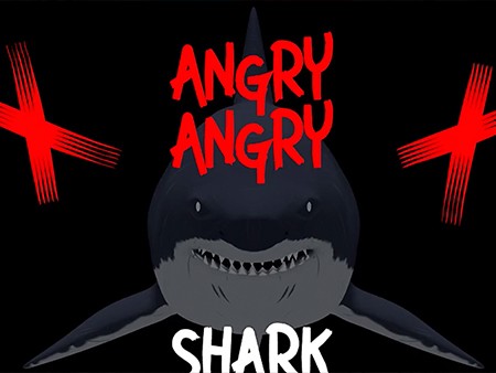 アングリーアングリーシャーク