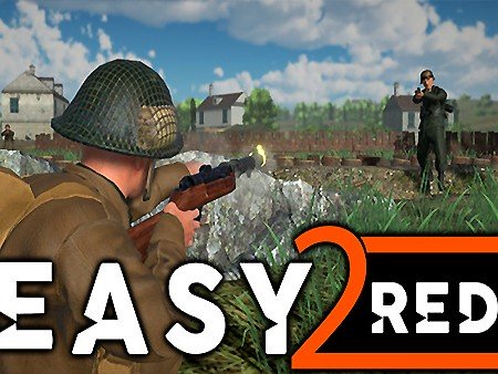 イージーレッド2