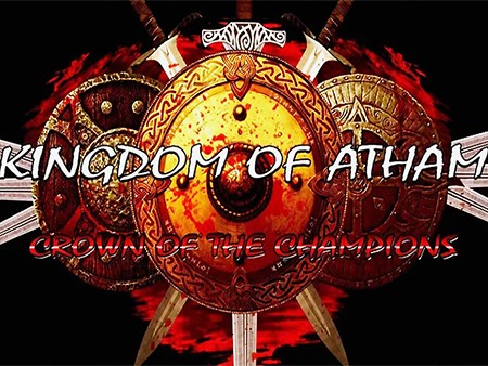 キングダム・オブ・アサム：クラウン・オブ・ザ・チャンピオンズ