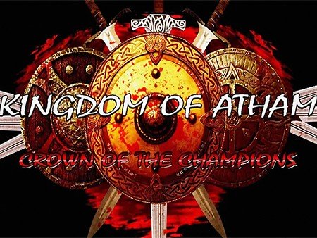 キングダム・オブ・アサム：クラウン・オブ・ザ・チャンピオンズ