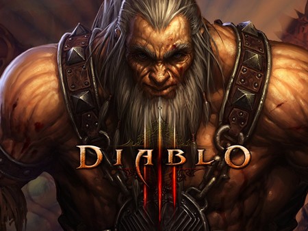 Diablo3（ディアブロ3）」ハックアンドスラッシュ系アクションRPG