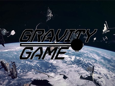 グラビティ・ゲーム