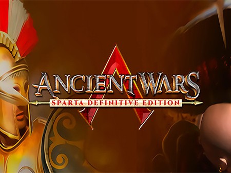 Ancient Wars: Sparta Definitive Edition