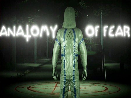 アナトミー・オブ・フィア