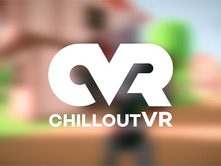 チルアウトVR