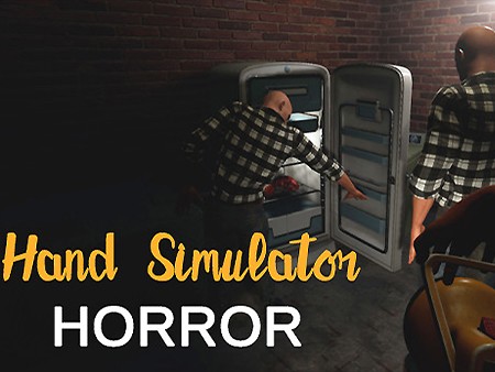 Hand Simulator: Horror