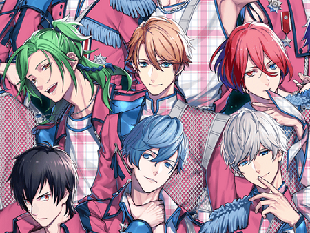 B-PROJECT 流星＊ファンタジア