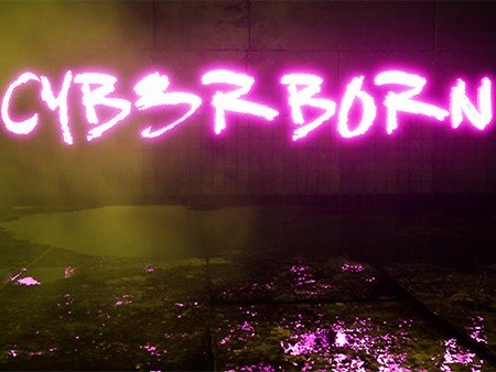 サイバーボーン