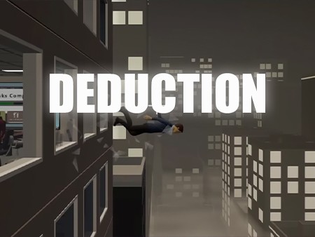 Deduction