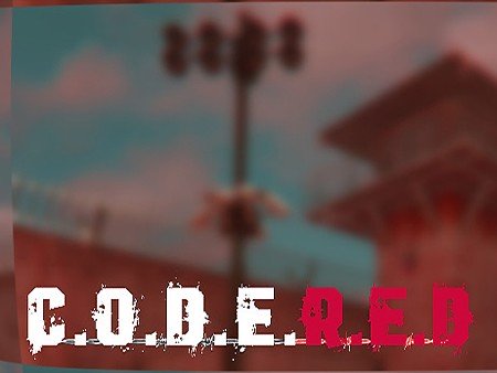 コードレッド