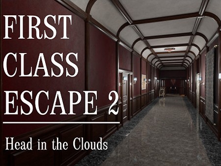 First Class Escape 2