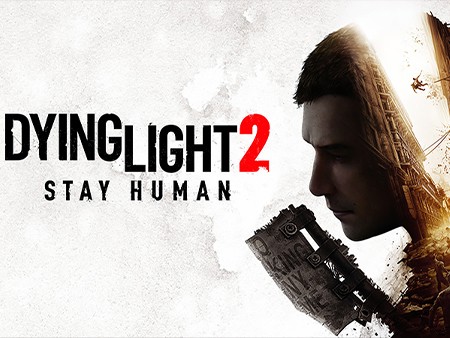 ダイイングライト2 ステイヒューマン