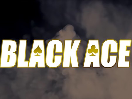 ブラックエース