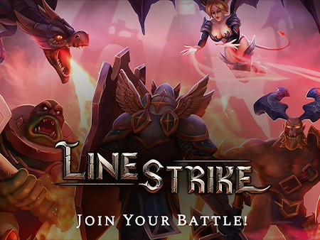 Line Strike