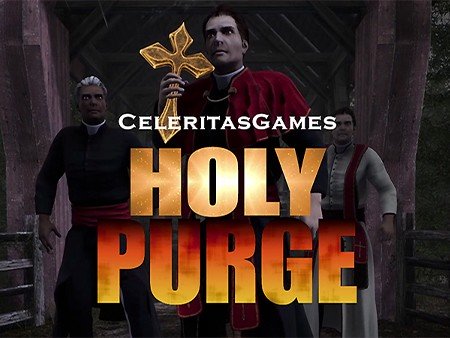 ホーリーパージ