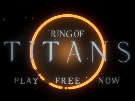 Ring of Titans