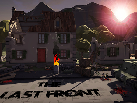 The Last Front