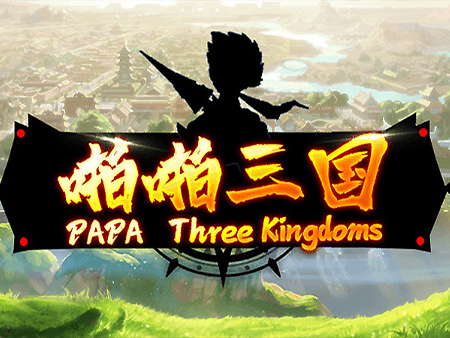 APA Three Kingdoms