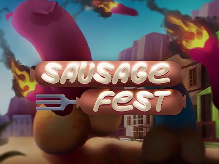 Sausage Fest