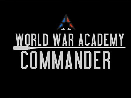 WWA: COMMANDER 1