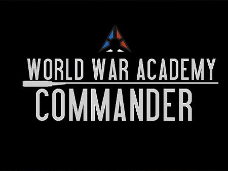 World War Academy: COMMANDER 1