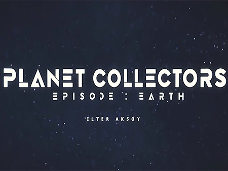 Planet Collectors: Episode Earth