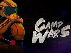 Camp Wars