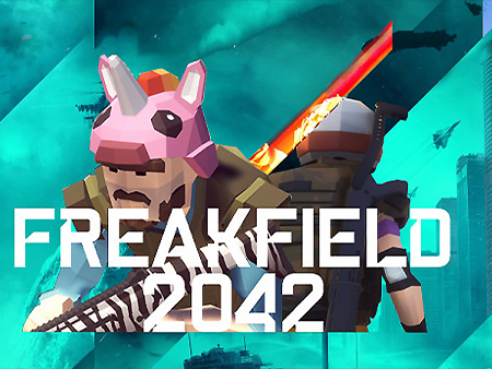 FREAKFIELD 2042