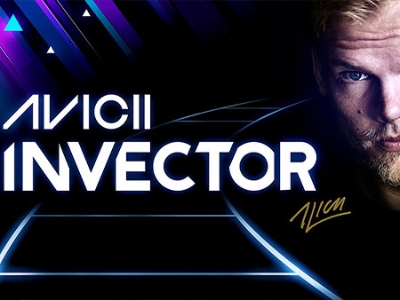 AVICII インベクター