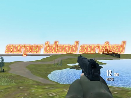 surper island survival