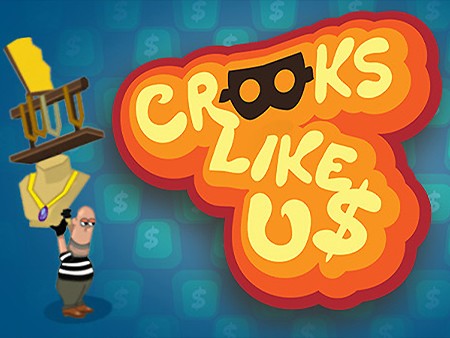 Crooks Like Us