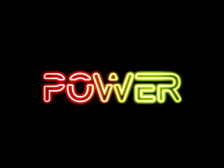 Power