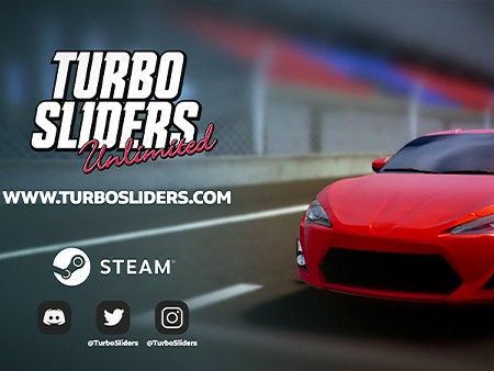Turbo Sliders Unlimited