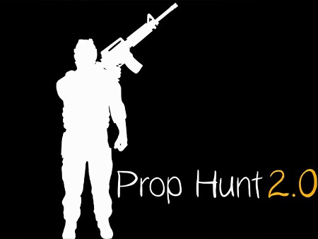 Prop Hunt 2.0
