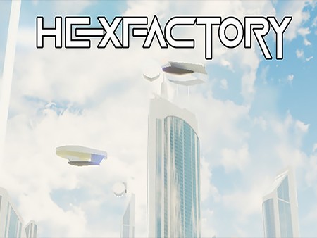 Hexfactory
