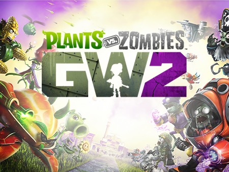 Plants vs. Zombies Garden Warfare 2 デラックス版