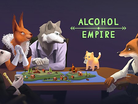 Alcohol Empire
