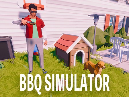 BBQ Simulator: The Squad