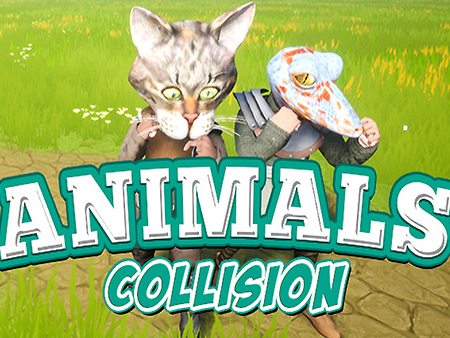Animals Collision