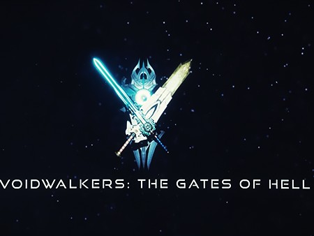 Voidwalkers: The Gates Of Hell
