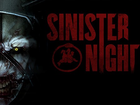 Sinister Night
