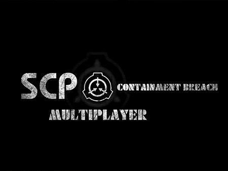 SCP: Containment Breach Multiplayer