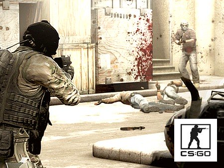 Counter-Strike: Global Offensive