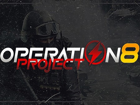 Operation8 Project