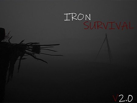 IronSurvival