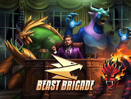 Beast Brigade
