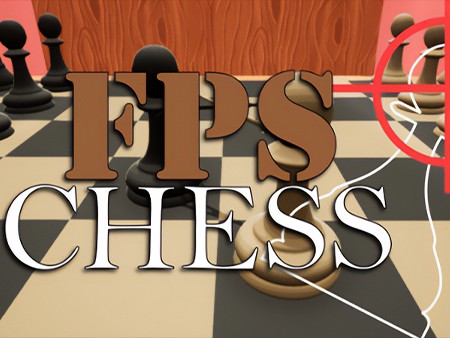 FPSチェス