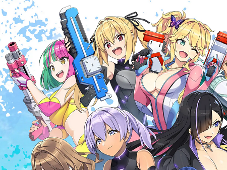 22最新 オンラインゲーム Pcゲーム 超絶おすすめランキング78選 無料で面白い人気ネトゲを紹介 1 30位 事前登録 オンラインゲームズーム