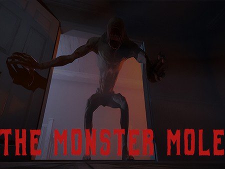 The Monster Mole